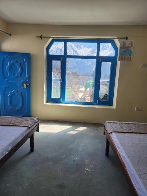 Safarnama Retreat Homestay - All Rooms With Mountain View Kalpa Extérieur photo