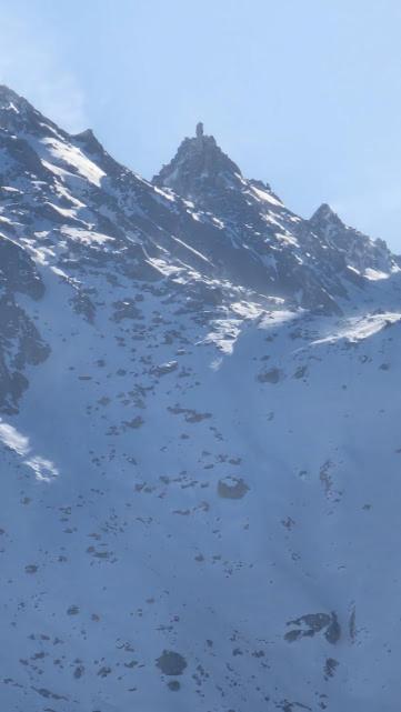 Safarnama Retreat Homestay - All Rooms With Mountain View Kalpa Extérieur photo