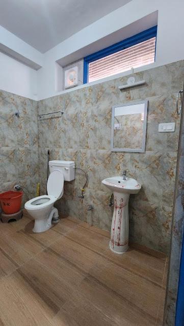 Safarnama Retreat Homestay - All Rooms With Mountain View Kalpa Extérieur photo