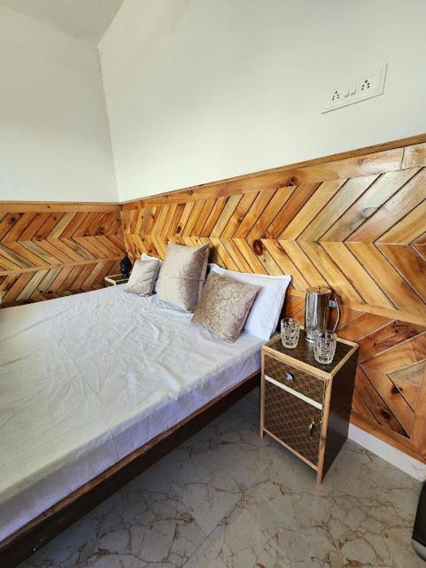 Safarnama Retreat Homestay - All Rooms With Mountain View Kalpa Extérieur photo